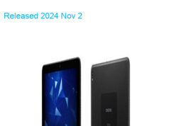 Kyocera Digno Tab 2 5G WiMAX 2+ KYT35