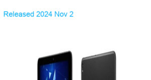 Kyocera Digno Tab 2 5G WiMAX 2+ KYT35