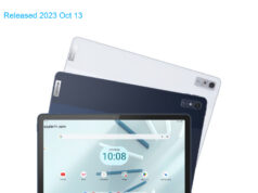 Lenovo Tab M10a 5G TD-LTE JP LET02
