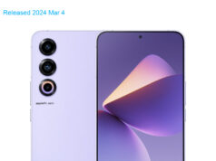 Meizu 21 5G Premium Edition Global Dual SIM TD-LTE 256GB M461H