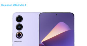 Meizu 21 5G Premium Edition Global Dual SIM TD-LTE 256GB M461H