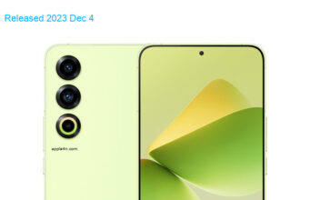 Meizu 21 5G Premium Edition Dual SIM TD-LTE CN 512GB M461Q