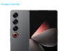 Meizu 21 Pro 5G Premium Edition Dual SIM TD-LTE CN 512GB M481Q