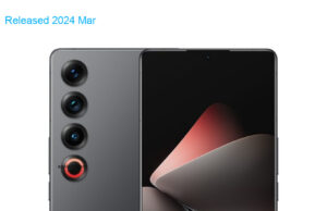 Meizu 21 Pro 5G Premium Edition Dual SIM TD-LTE CN 512GB M481Q