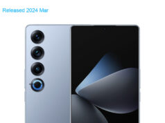 Meizu 21 Pro 5G Premium Edition Dual SIM TD-LTE CN 1TB M481Q