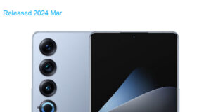Meizu 21 Pro 5G Premium Edition Dual SIM TD-LTE CN 1TB M481Q
