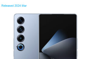 Meizu 21 Pro 5G Premium Edition Dual SIM TD-LTE CN 1TB M481Q