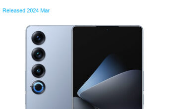 Meizu 21 Pro 5G Premium Edition Dual SIM TD-LTE CN 1TB M481Q
