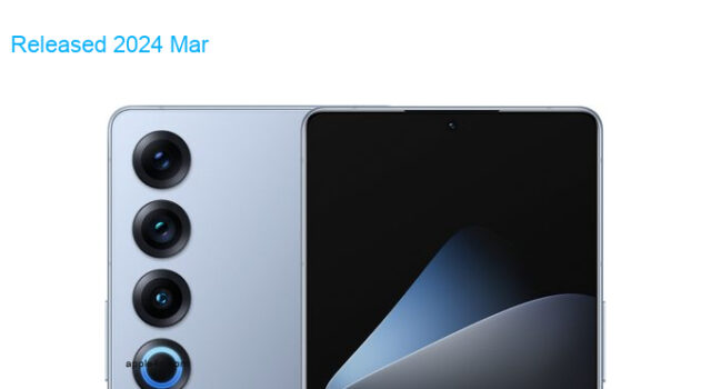 Meizu 21 Pro 5G Premium Edition Dual SIM TD-LTE CN 1TB M481Q