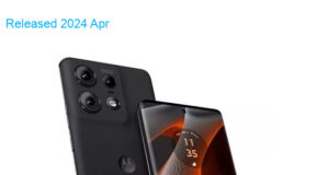 Motorola Moto Edge 50 Pro 5G 2024 Standard Edition Dual SIM TD-LTE IN 256GB XT2403-6