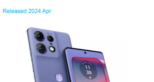 Motorola Moto Edge 50 Pro 5G 2024 Premium Edition Global Dual SIM TD-LTE 256GB XT2403-1