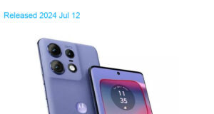 Motorola Moto Edge 50 Pro 5G 2024 Premium Edition Dual SIM TD-LTE JP 256GB XT2403-4