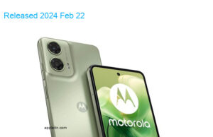 Motorola Moto G24 4G 2024 Base Edition Dual SIM TD-LTE LATAM 128GB XT2423-1