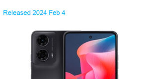 Motorola Moto G24 4G 2024 Base Edition Dual SIM TD-LTE APAC 128GB XT2423-2