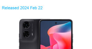 Motorola Moto G24 4G 2024 Base Edition Dual SIM TD-LTE LATAM 256GB XT2423-1