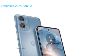 Motorola Moto G24 Power 4G 2024 Premium Edition TD-LTE LATAM 256GB XT2425-1