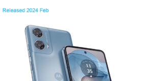 Motorola Moto G24 Power 4G 2024 Base Edition Dual SIM TD-LTE APAC 128GB XT2425-2