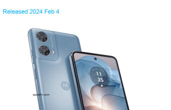 Motorola Moto G24 Power 4G 2024 Premium Edition Global Dual SIM TD-LTE 256GB XT2425-4