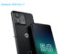 Motorola Moto Edge 40 Neo 5G 2023 Dual SIM TD-LTE IN 128GB XT2307-2