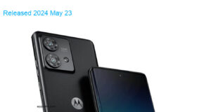 Motorola Moto Edge 40 Neo 5G 2023 Dual SIM TD-LTE JP 128GB XT2307-3