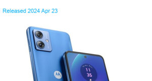 Motorola Moto G64 5G 2024 Standard Edition Global Dual SIM TD-LTE 256GB XT2431-2