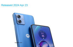 Motorola Moto G64 5G 2024 Standard Edition Global Dual SIM TD-LTE 256GB XT2431-2