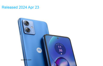 Motorola Moto G64 5G 2024 Standard Edition Global Dual SIM TD-LTE 256GB XT2431-2