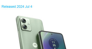 Motorola Moto G64y 5G 2024 Base Edition Dual SIM TD-LTE JP 128GB A401MO XT2431-3