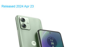 Motorola Moto G64 5G 2024 Premium Edition Global Dual SIM TD-LTE 256GB XT2431-2