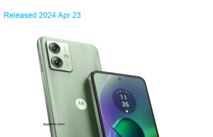 Motorola Moto G64 5G 2024 Premium Edition Global Dual SIM TD-LTE 256GB XT2431-2