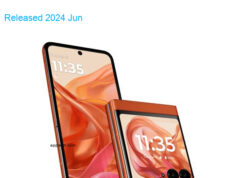 Motorola RAZR 50 5G 2024 Premium Edition TD-LTE CN 512GB XT2453-2