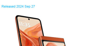 Motorola RAZR 50 5G 2024 Premium Edition Dual SIM TD-LTE JP 512GB XT2453-7