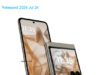 Motorola RAZR 5G 2024 Standard Edition Dual SIM TD-LTE US 256GB XT2453-5