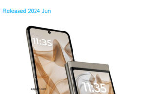 Motorola RAZR 50 5G 2024 Standard Edition TD-LTE CN 256GB XT2453-2