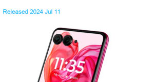 Motorola RAZR+ 5G 5th gen 2024 Premium Edition Dual SIM TD-LTE NA 256GB XT2451-1