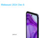 Motorola RAZR 50 Ultra 5G 5th gen 2024 Premium Edition TD-LTE JP 256GB XT2451-6