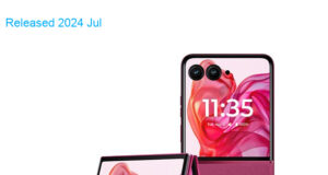 Motorola RAZR 50 Ultra 5G 5th gen 2024 Top Edition TD-LTE CN 1TB XT2451-4