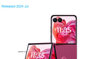 Motorola RAZR 50 Ultra 5G 5th gen 2024 Top Edition TD-LTE CN 1TB XT2451-4