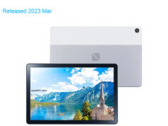 NEC LAVIE TAB10/F02 WiFi 32GB PC-TAB10F02