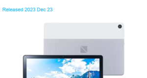 NEC LAVIE Tab T10d WiFi 64GB PC-T1055