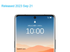 NIO Phone 5G Standard Edition Dual SIM TD-LTE CN 1TB N2301