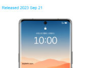 NIO Phone 5G Standard Edition Dual SIM TD-LTE CN 512GB N2301