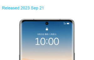 NIO Phone 5G Standard Edition Dual SIM TD-LTE CN 512GB N2301