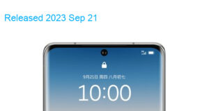 NIO Phone 5G Premium Edition Dual SIM TD-LTE CN 1TB N2301