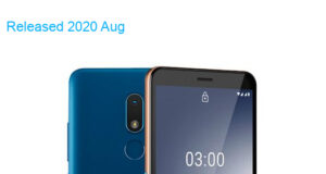 Nokia C3 2020 Premium Edition Dual SIM LTE IN 32GB