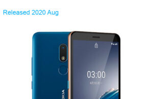 Nokia C3 2020 Premium Edition Dual SIM LTE IN 32GB