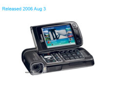 Nokia N93-5