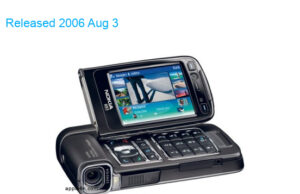 Nokia N93-5