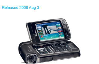 Nokia N93-5