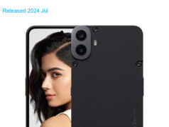 Nothing CMF Phone 1 5G Premium Edition Global Dual SIM TD-LTE 128GB A015